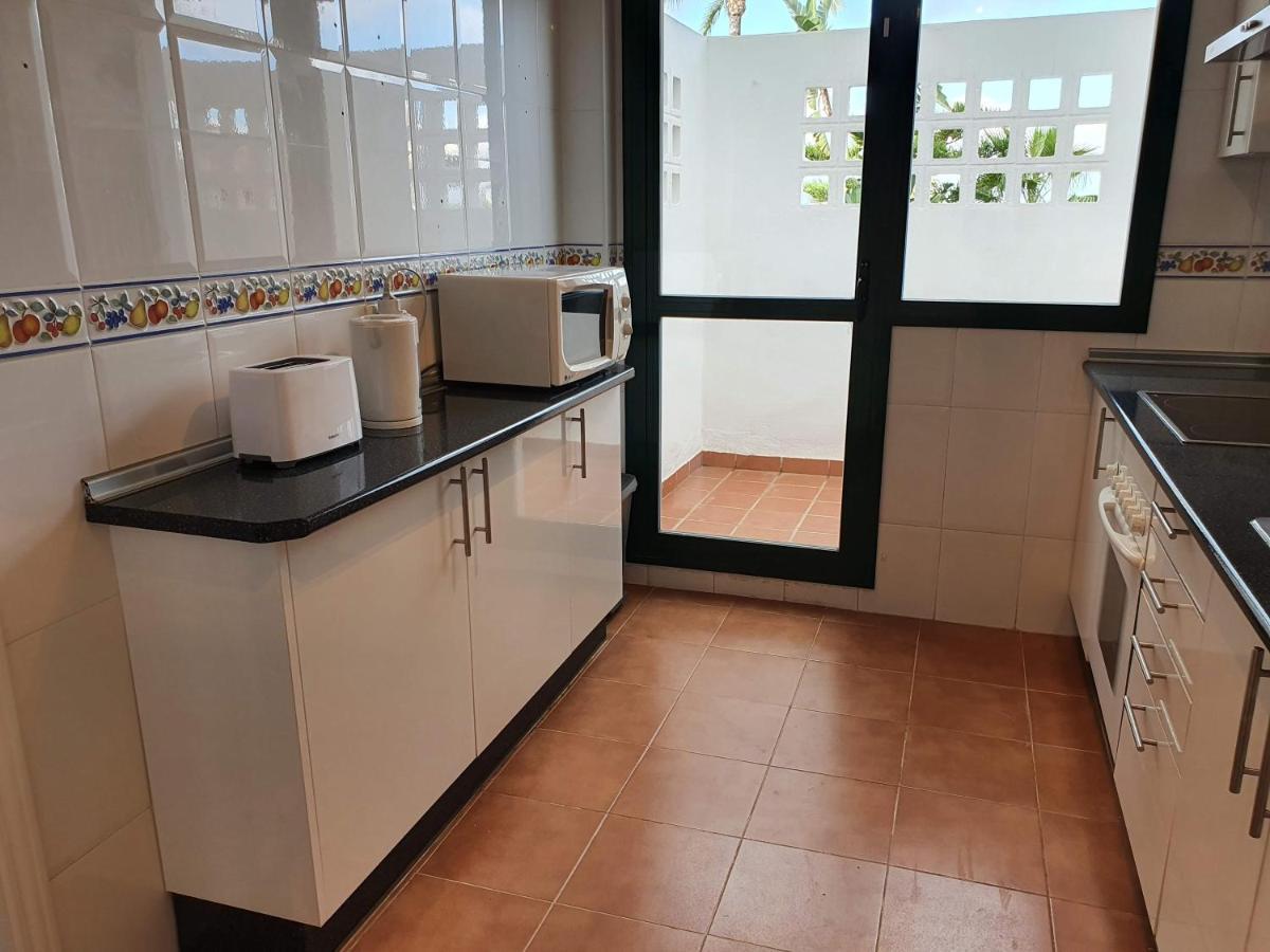 Alhaurin Golf Apartment 알하우린엘그란데 외부 사진