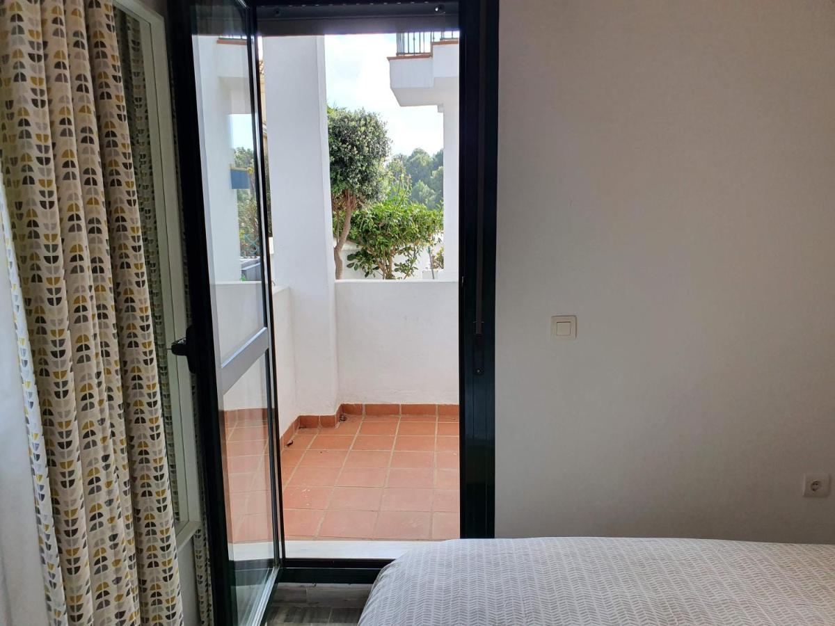Alhaurin Golf Apartment 알하우린엘그란데 외부 사진