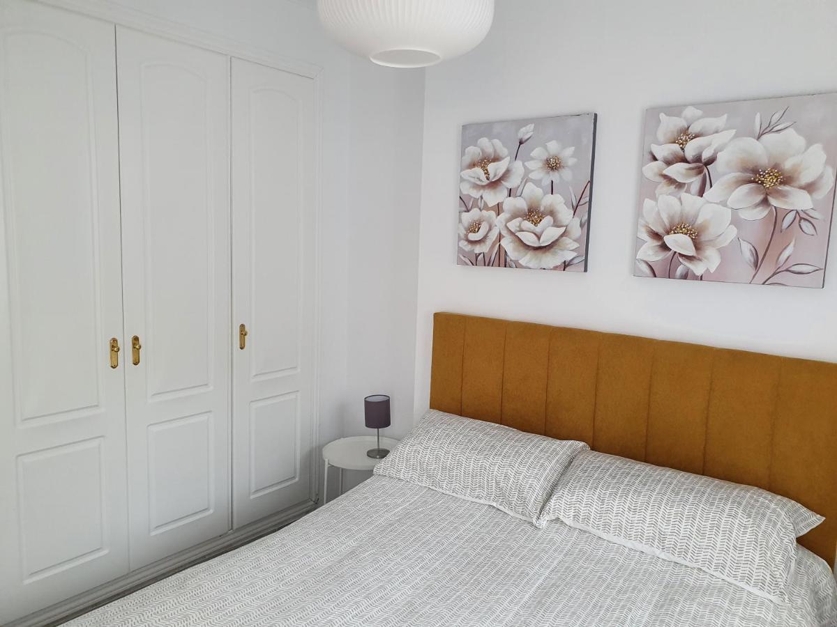 Alhaurin Golf Apartment 알하우린엘그란데 외부 사진