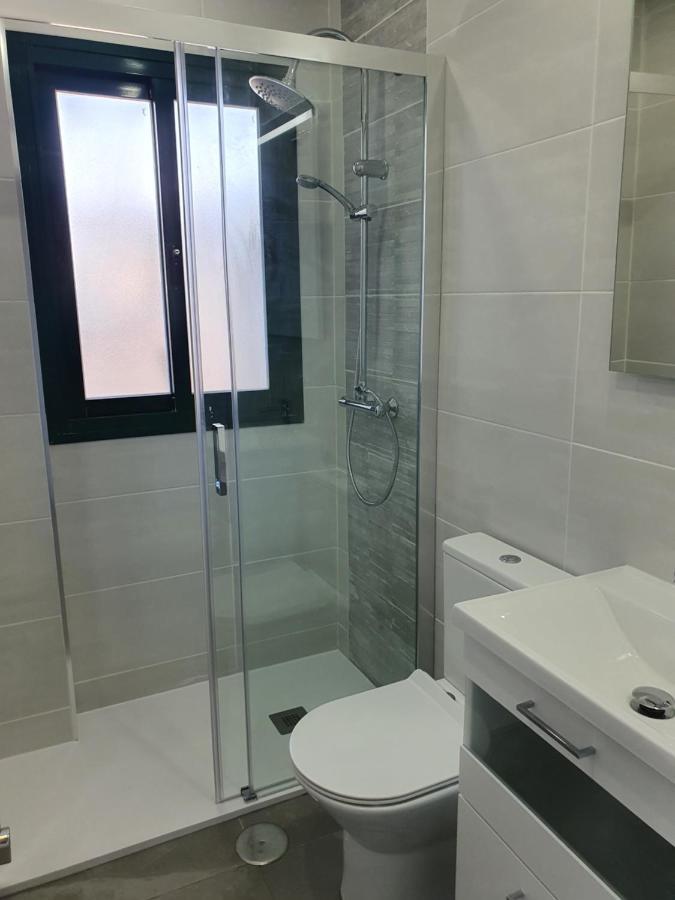 Alhaurin Golf Apartment 알하우린엘그란데 외부 사진