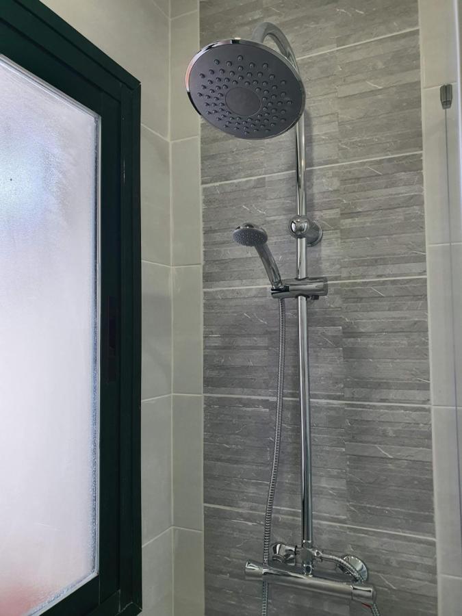 Alhaurin Golf Apartment 알하우린엘그란데 외부 사진